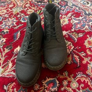 Dr. Martens Bonny Chukka Boot